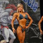 Tara  Hollingsworth - NPC Kentucky 2009 - #1