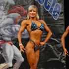 Tara  Hollingsworth - NPC Kentucky 2009 - #1