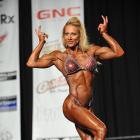 Jill  Dearmin - NPC Jr. Nationals 2012 - #1