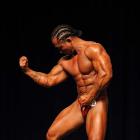 John   LigsayJr - NPC Nationals 2009 - #1