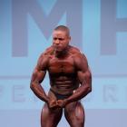 Eloy  Martinez - NPC Texas Shredder Classic 2013 - #1