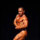 John   LigsayJr - NPC Nationals 2009 - #1