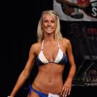 Kelly  Frost - NPC Grand Rapids 2011 - #1