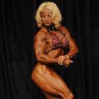 Yamile   Marrero - NPC Masters Nationals 2009 - #1