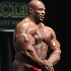 Ronnie   Coleman - NPC Maryland State/East Coast Classic 2009 - #1