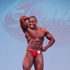 Terence  Curry - NPC Texas Shredder Classic 2013 - #1