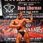 Patrick  Noltemeyer - NPC Natural Ohio 2014 - #1