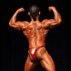 John   LigsayJr - NPC Nationals 2009 - #1