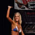 Kelly  Frost - NPC Grand Rapids 2011 - #1