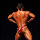 John   LigsayJr - NPC Nationals 2009 - #1