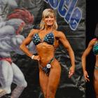 Tara  Hollingsworth - NPC Kentucky 2009 - #1