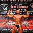 Patrick  Noltemeyer - NPC Natural Ohio 2014 - #1