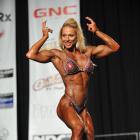 Jill  Dearmin - NPC Jr. Nationals 2012 - #1