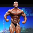 Patrick  Bernard - IFBB Toronto Pro Supershow 2012 - #1