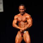 John   LigsayJr - NPC Nationals 2009 - #1