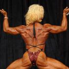 Yamile   Marrero - NPC Masters Nationals 2009 - #1