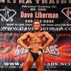 Patrick  Noltemeyer - NPC Natural Ohio 2014 - #1