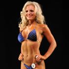 Jessica  Thompson - NPC Dexter Jackson Classic 2010 - #1