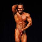 John   LigsayJr - NPC Nationals 2009 - #1