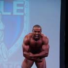 Terence  Curry - NPC Texas Shredder Classic 2013 - #1