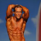 Nick  Schecodnic - NPC Europa Show of Champions 2011 - #1