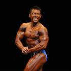 James  Shumpert - NPC Jr. USA 2011 - #1