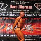 Patrick  Noltemeyer - NPC Natural Ohio 2014 - #1