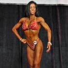 Rosalind  Gutierrez - NPC Masters Nationals 2011 - #1