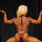 Yamile   Marrero - NPC Masters Nationals 2009 - #1