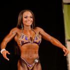 Andreanna  Calhoun - IFBB Pittsburgh Pro 2015 - #1