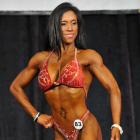 Rosalind  Gutierrez - NPC Masters Nationals 2011 - #1