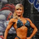 Tara  Hollingsworth - NPC Kentucky 2009 - #1