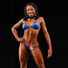 Shauna  Thompson - NPC Dexter Jackson Classic 2010 - #1