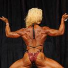Yamile   Marrero - NPC Masters Nationals 2009 - #1