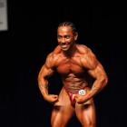 John   LigsayJr - NPC Nationals 2009 - #1