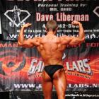 Patrick  Noltemeyer - NPC Natural Ohio 2014 - #1