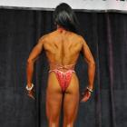 Rosalind  Gutierrez - NPC Masters Nationals 2011 - #1