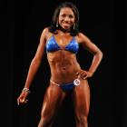 Shauna  Thompson - NPC Dexter Jackson Classic 2010 - #1