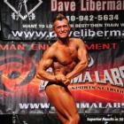 Patrick  Noltemeyer - NPC Natural Ohio 2014 - #1