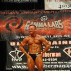 Joe  Toth - NPC Natural Ohio 2012 - #1