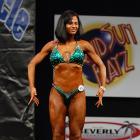 Kelly  Hrabley - NPC Kentucky 2009 - #1