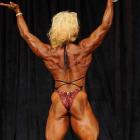 Yamile   Marrero - NPC Masters Nationals 2009 - #1