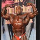 Keith   Williams - IFBB Wings of Strength Tampa  Pro 2012 - #1