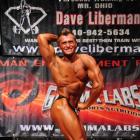 Patrick  Noltemeyer - NPC Natural Ohio 2014 - #1