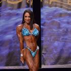 Andrea  Holliday - IFBB Wings of Strength Chicago Pro 2013 - #1