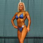 Amanda  Harris - NPC Ronnie Coleman Classic 2010 - #1