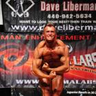 Patrick  Noltemeyer - NPC Natural Ohio 2014 - #1