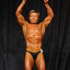 Gregory  Damian - NPC Masters Nationals 2010 - #1