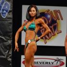 Kelly  Hrabley - NPC Kentucky 2009 - #1