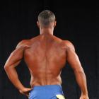 David  Kampfe - IFBB North American Championships 2012 - #1